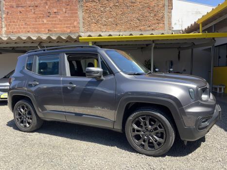 JEEP Renegade 1.3 16V 4P FLEX T270 LONGITUDE TURBO AUTOMTICO, Foto 6