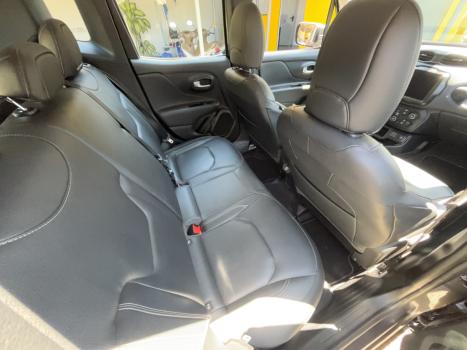 JEEP Renegade 1.3 16V 4P FLEX T270 LONGITUDE TURBO AUTOMTICO, Foto 12