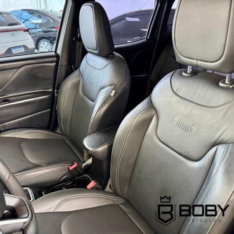 JEEP Renegade 1.3 16V 4P FLEX T270 LONGITUDE TURBO AUTOMTICO, Foto 6