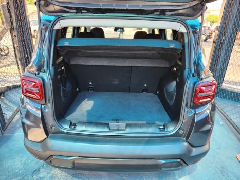 JEEP Renegade 1.3 16V 4P FLEX T270 SPORT TURBO AUTOMTICO, Foto 10