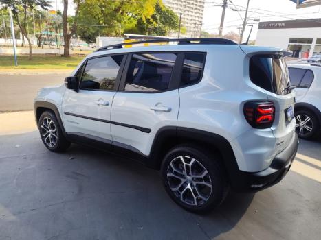 JEEP Renegade 1.3 16V 4P FLEX T270 LONGITUDE TURBO AUTOMTICO, Foto 14
