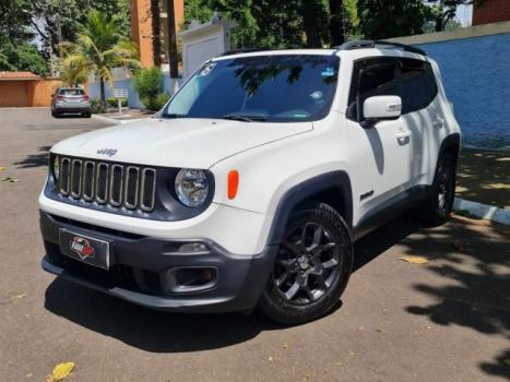 JEEP Renegade 1.8 16V 4P FLEX LONGITUDE AUTOMTICO, Foto 3