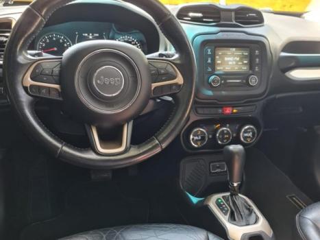 JEEP Renegade 1.8 16V 4P FLEX LONGITUDE AUTOMTICO, Foto 5