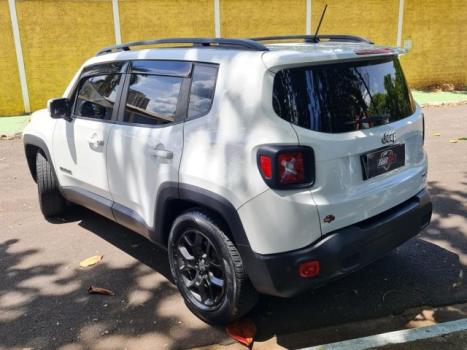 JEEP Renegade 1.8 16V 4P FLEX LONGITUDE AUTOMTICO, Foto 9