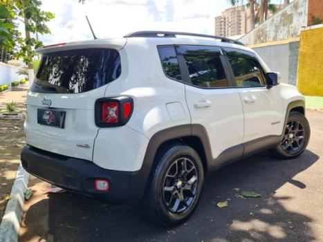 JEEP Renegade 1.8 16V 4P FLEX LONGITUDE AUTOMTICO, Foto 14