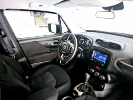 JEEP Renegade 1.8 16V 4P FLEX AUTOMTICO, Foto 5