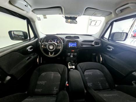 JEEP Renegade 1.8 16V 4P FLEX AUTOMTICO, Foto 6