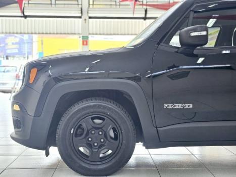 JEEP Renegade 1.8 16V 4P FLEX AUTOMTICO, Foto 13