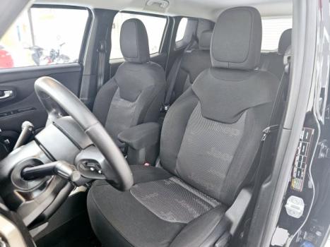 JEEP Renegade 1.8 16V 4P FLEX AUTOMTICO, Foto 15