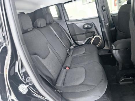 JEEP Renegade 1.8 16V 4P FLEX AUTOMTICO, Foto 17