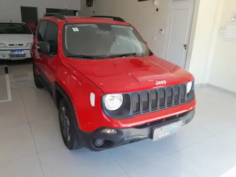 JEEP Renegade 1.8 16V 4P FLEX AUTOMTICO, Foto 3