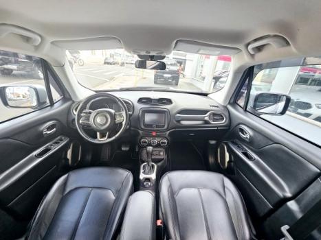 JEEP Renegade 1.8 16V 4P FLEX LONGITUDE AUTOMTICO, Foto 5