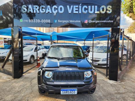 JEEP Renegade 1.8 16V 4P FLEX SPORT AUTOMTICO, Foto 1