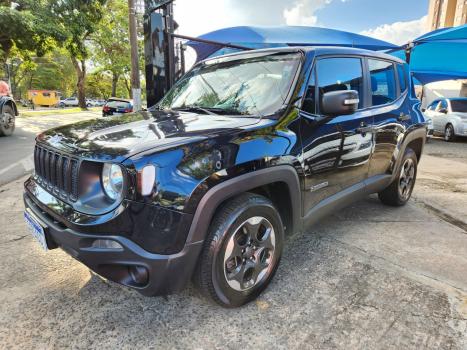 JEEP Renegade 1.8 16V 4P FLEX SPORT AUTOMTICO, Foto 2