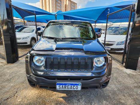 JEEP Renegade 1.8 16V 4P FLEX SPORT AUTOMTICO, Foto 3