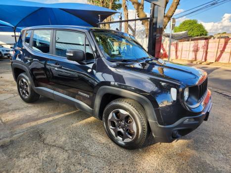 JEEP Renegade 1.8 16V 4P FLEX SPORT AUTOMTICO, Foto 4