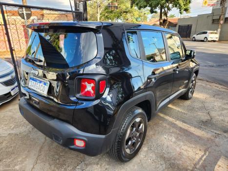 JEEP Renegade 1.8 16V 4P FLEX SPORT AUTOMTICO, Foto 5