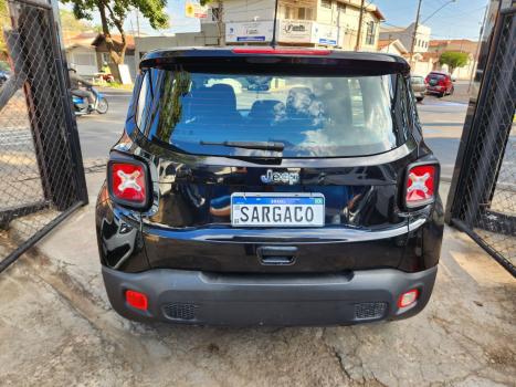 JEEP Renegade 1.8 16V 4P FLEX SPORT AUTOMTICO, Foto 6