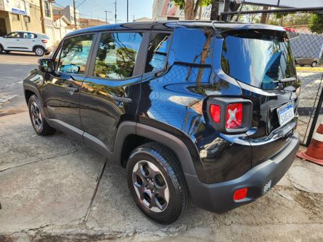 JEEP Renegade 1.8 16V 4P FLEX SPORT AUTOMTICO, Foto 7