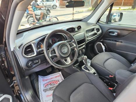 JEEP Renegade 1.8 16V 4P FLEX SPORT AUTOMTICO, Foto 8