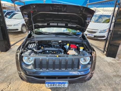 JEEP Renegade 1.8 16V 4P FLEX SPORT AUTOMTICO, Foto 11