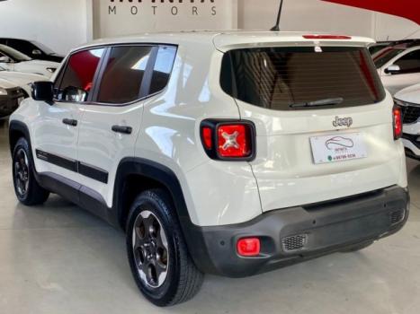 JEEP Renegade 1.8 16V 4P FLEX SPORT AUTOMTICO, Foto 2