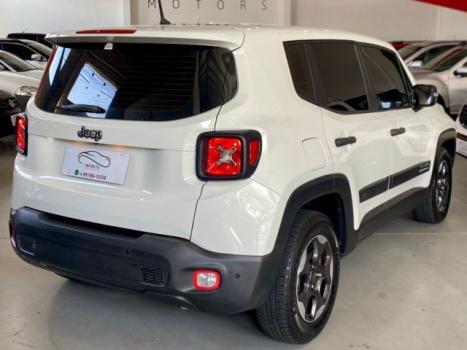 JEEP Renegade 1.8 16V 4P FLEX SPORT AUTOMTICO, Foto 4