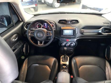 JEEP Renegade 1.8 16V 4P FLEX SPORT AUTOMTICO, Foto 5