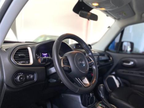 JEEP Renegade 1.8 16V 4P FLEX SPORT AUTOMTICO, Foto 7