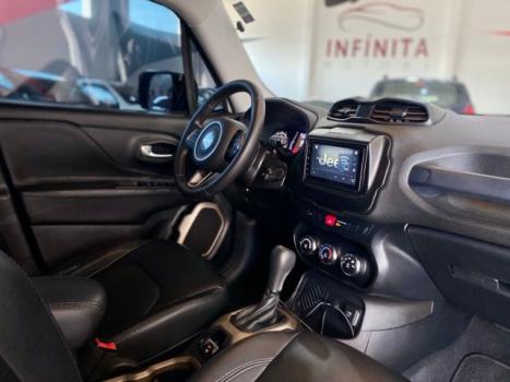 JEEP Renegade 1.8 16V 4P FLEX SPORT AUTOMTICO, Foto 13