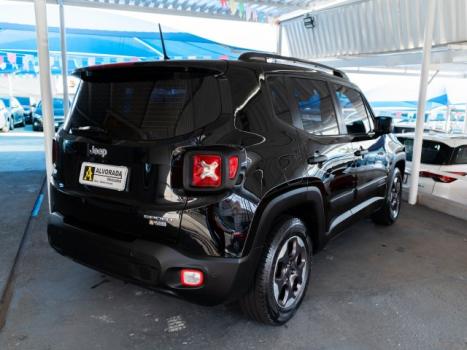 JEEP Renegade 1.8 16V 4P FLEX SPORT AUTOMTICO, Foto 5