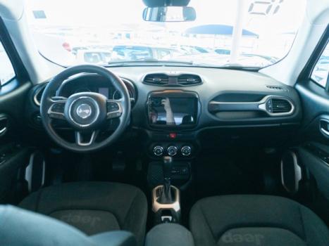 JEEP Renegade 1.8 16V 4P FLEX SPORT AUTOMTICO, Foto 7