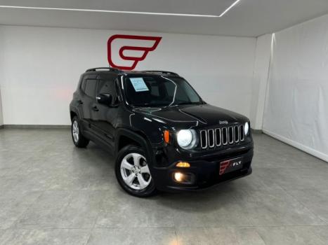 JEEP Renegade 1.8 16V 4P FLEX SPORT, Foto 1