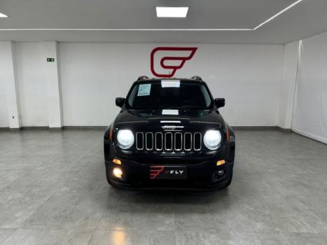 JEEP Renegade 1.8 16V 4P FLEX SPORT, Foto 3