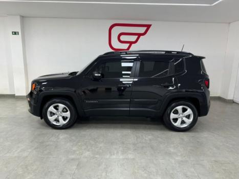 JEEP Renegade 1.8 16V 4P FLEX SPORT, Foto 4