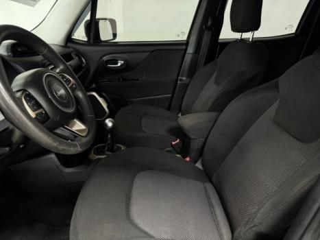 JEEP Renegade 1.8 16V 4P FLEX SPORT, Foto 5