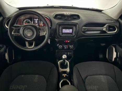 JEEP Renegade 1.8 16V 4P FLEX SPORT, Foto 6