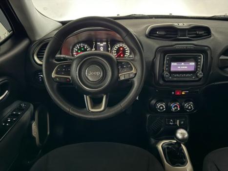 JEEP Renegade 1.8 16V 4P FLEX SPORT, Foto 7