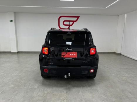 JEEP Renegade 1.8 16V 4P FLEX SPORT, Foto 12