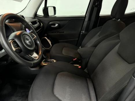 JEEP Renegade 1.8 16V 4P FLEX AUTOMTICO, Foto 5