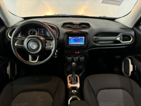 JEEP Renegade 1.8 16V 4P FLEX AUTOMTICO, Foto 6