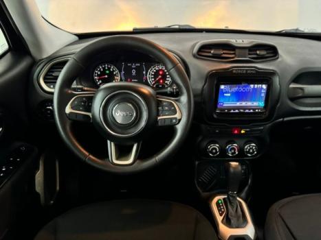 JEEP Renegade 1.8 16V 4P FLEX AUTOMTICO, Foto 7