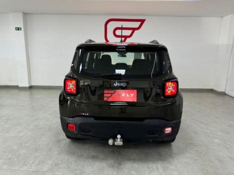 JEEP Renegade 1.8 16V 4P FLEX AUTOMTICO, Foto 12