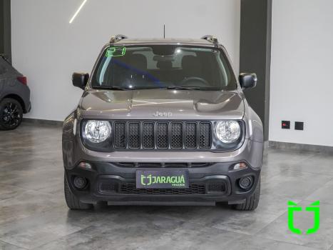 JEEP Renegade 1.8 16V 4P FLEX SPORT AUTOMTICO, Foto 2