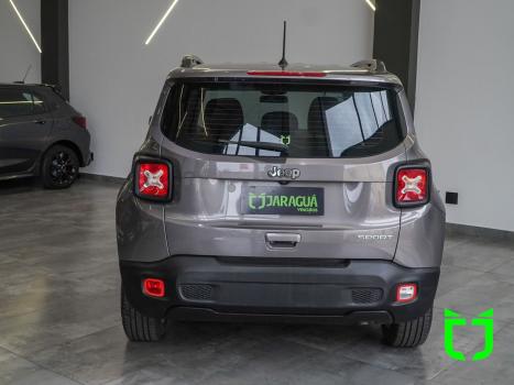 JEEP Renegade 1.8 16V 4P FLEX SPORT AUTOMTICO, Foto 5