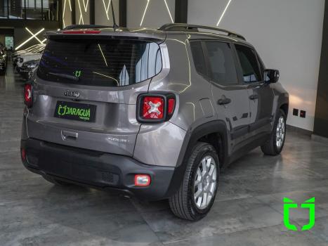 JEEP Renegade 1.8 16V 4P FLEX SPORT AUTOMTICO, Foto 6