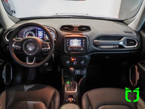 JEEP Renegade 1.8 16V 4P FLEX SPORT AUTOMTICO, Foto 12