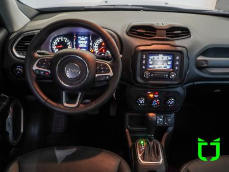 JEEP Renegade 1.8 16V 4P FLEX SPORT AUTOMTICO, Foto 20