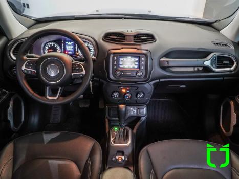 JEEP Renegade 1.8 16V 4P FLEX SPORT AUTOMTICO, Foto 21