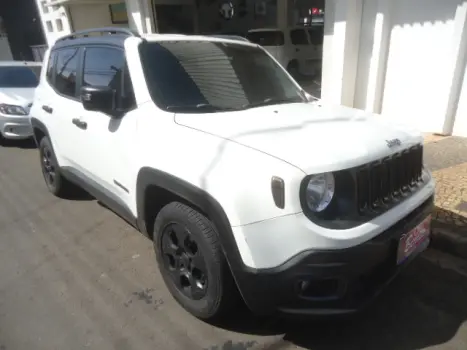 JEEP Renegade 1.8 16V 4P FLEX SPORT AUTOMTICO, Foto 2